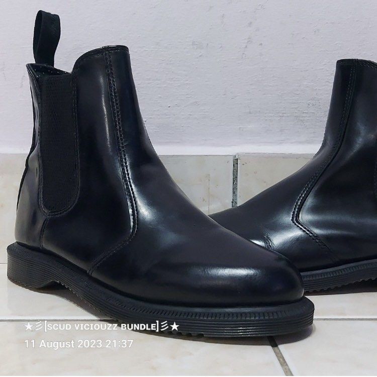 Dr martens chelsea 38 sales