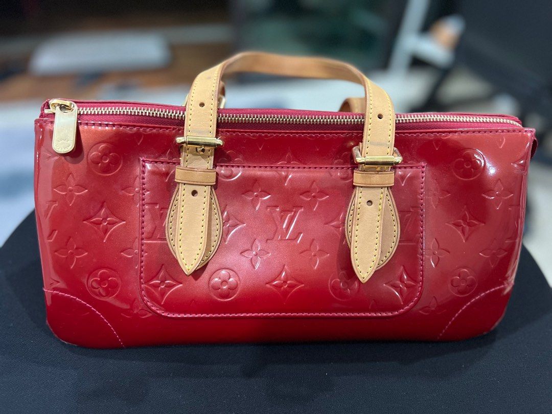 Original louis vuitton, Luxury, Bags & Wallets on Carousell