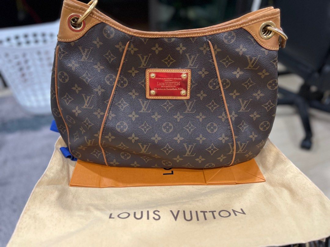 Original louis vuitton bag, Luxury, Bags & Wallets on Carousell