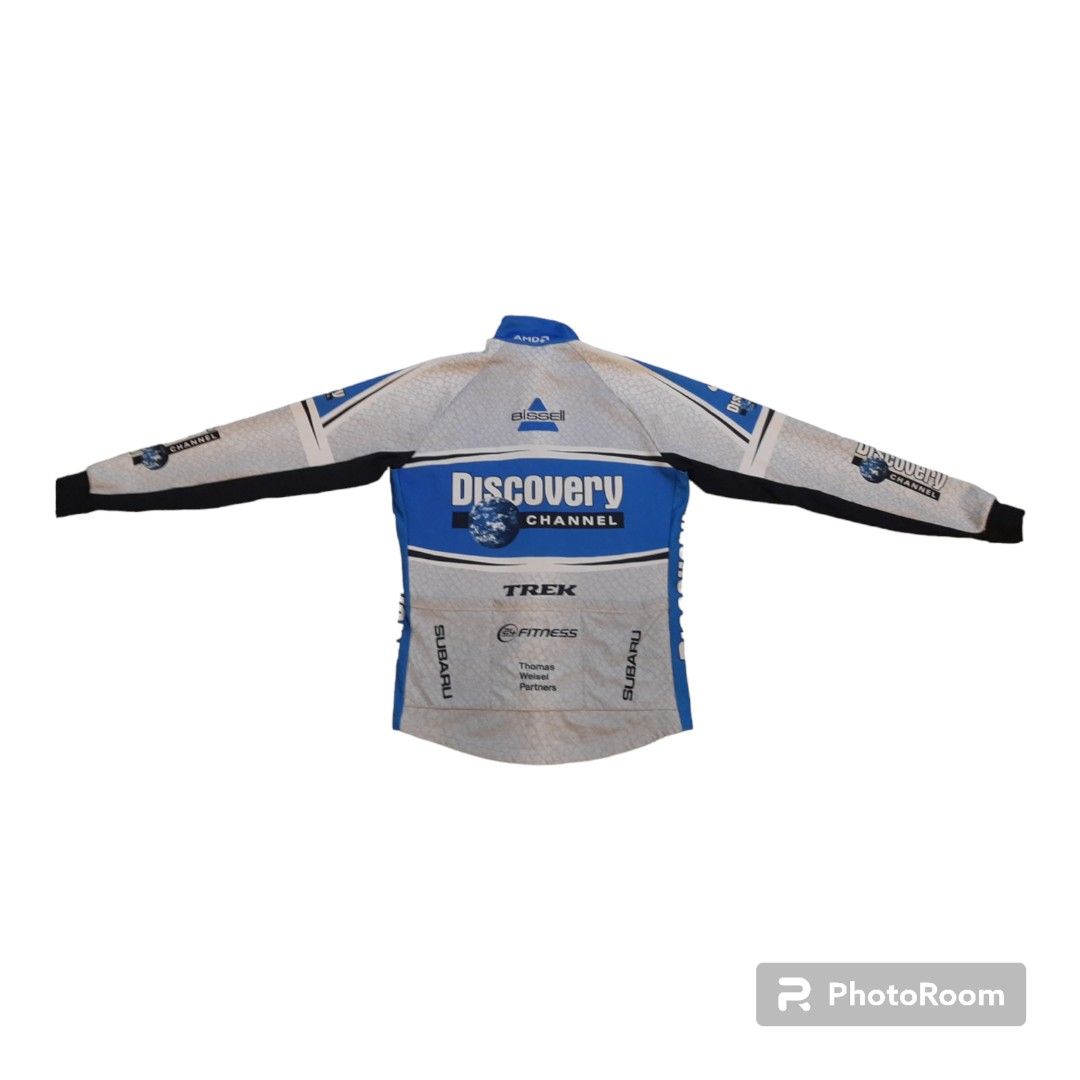 Nike hotsell cycling jacket