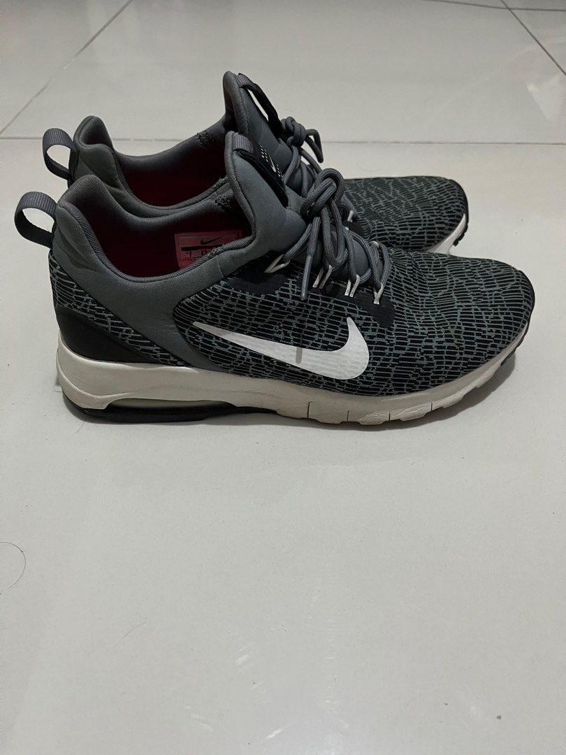 Nike air max motion racer womens shop