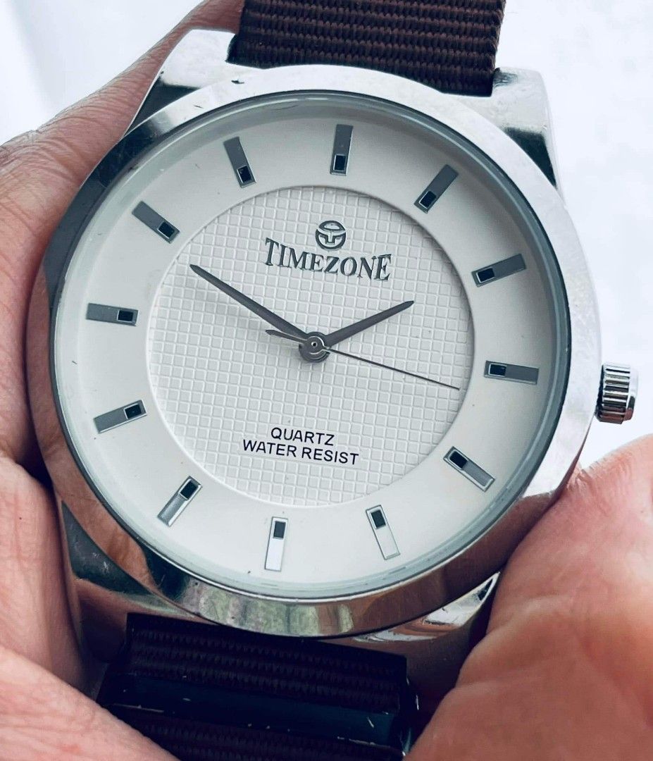 Timezone watch price store