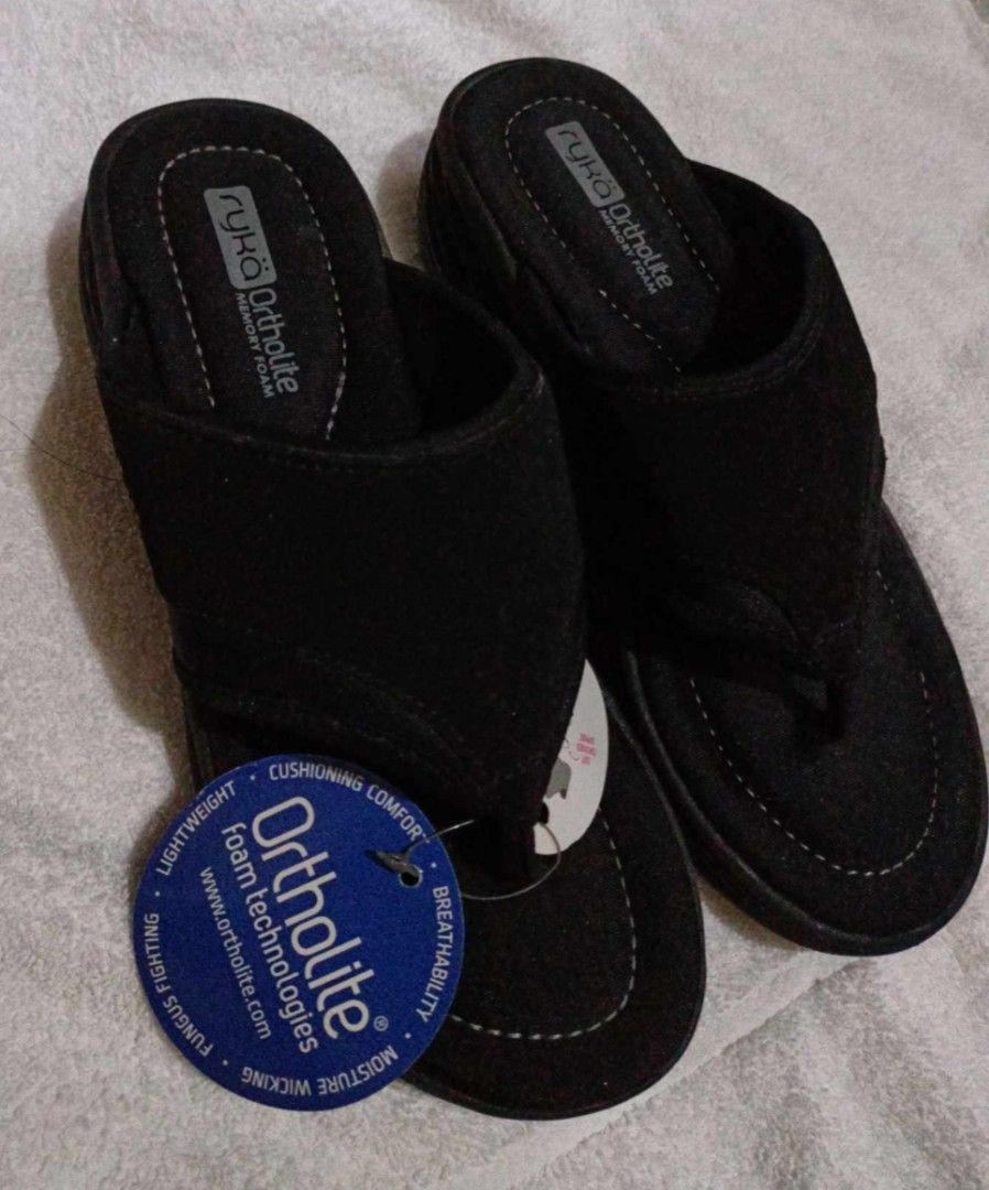 Ryka ortholite sandals new arrivals