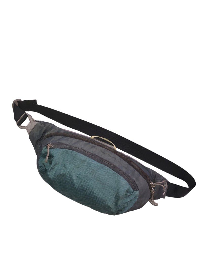 OSPREY Daylite Waist Pack 2 Litres Pouch Hip Pack Crossbody