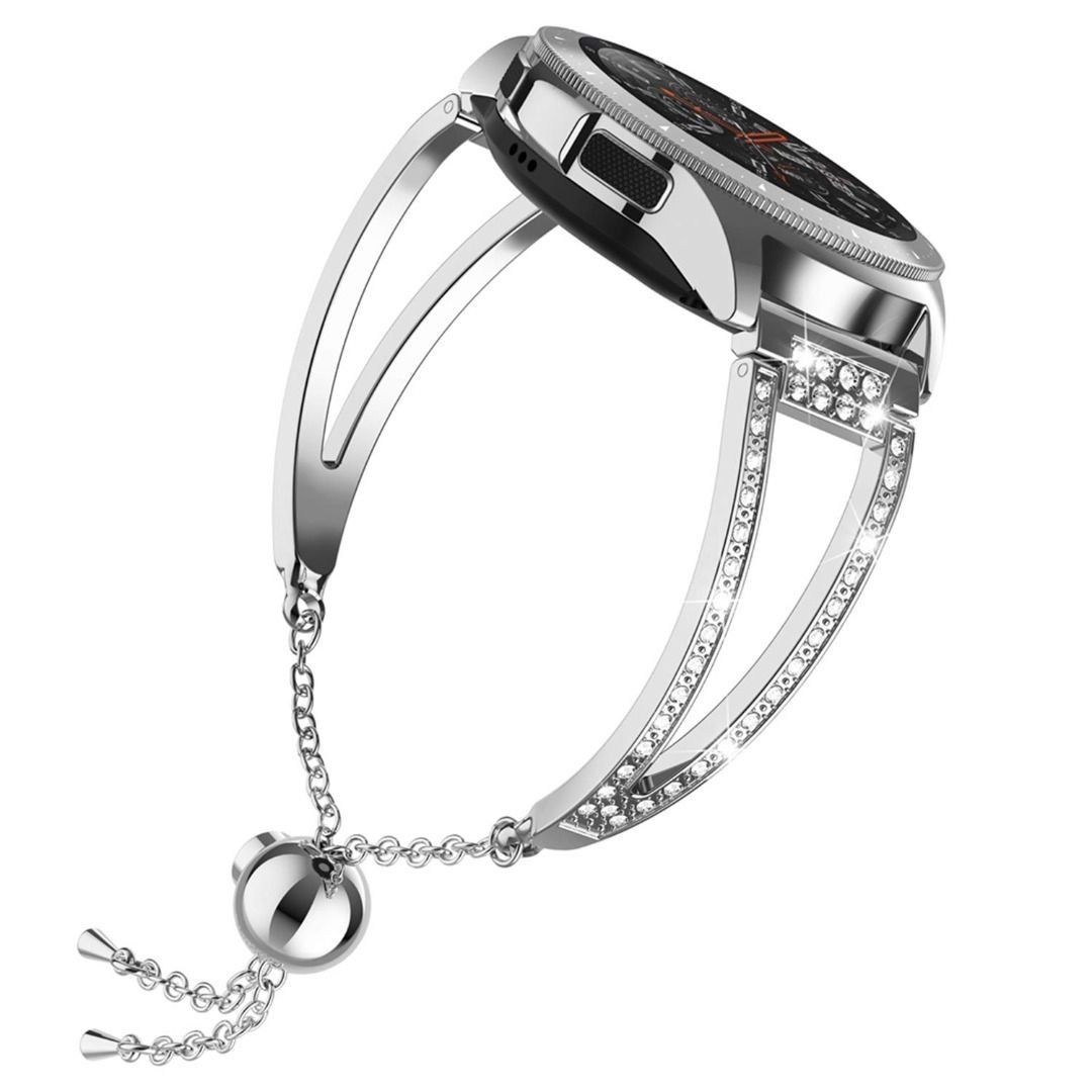 Galaxy watch 42mm metal strap shop