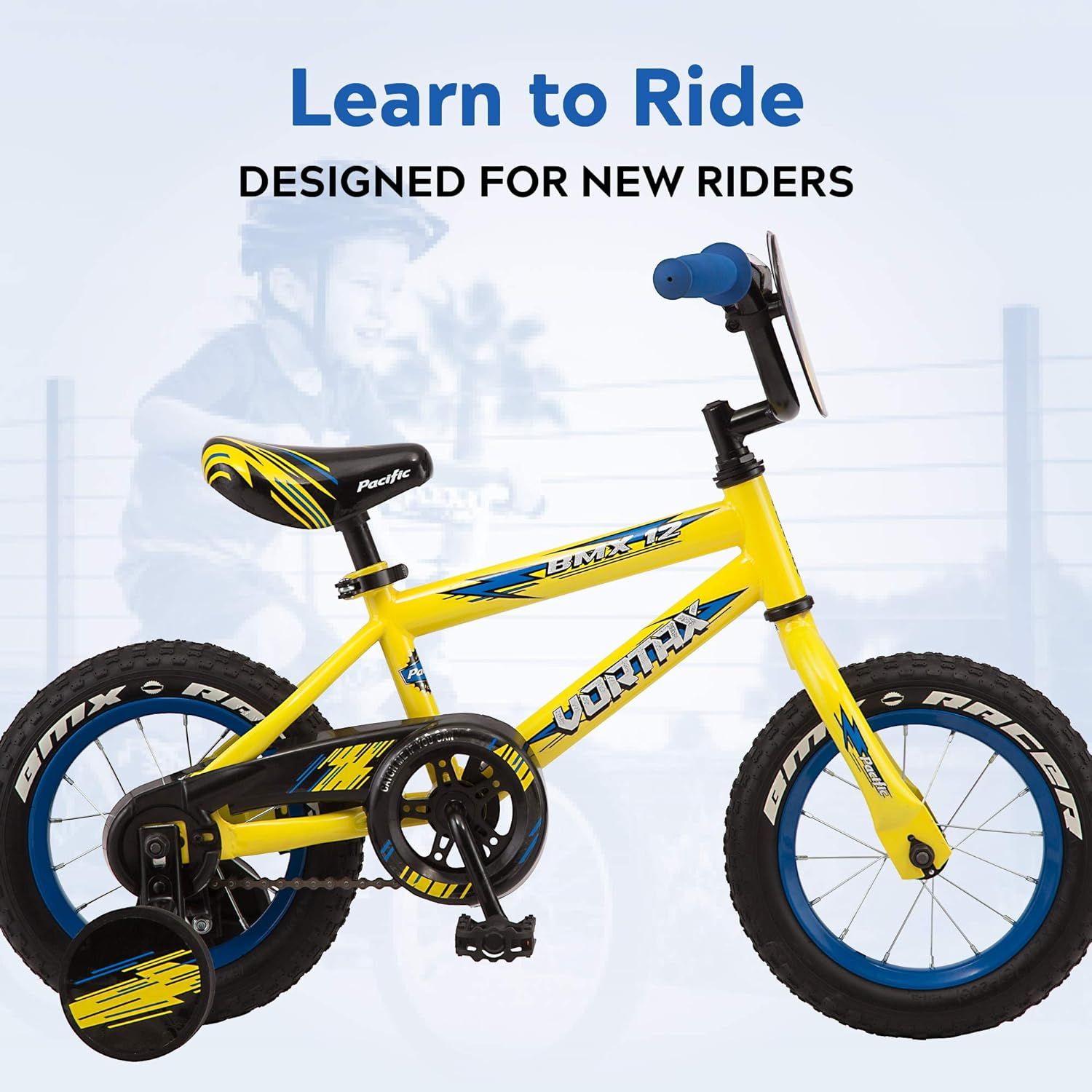 Pacific cycle store kid trax parts