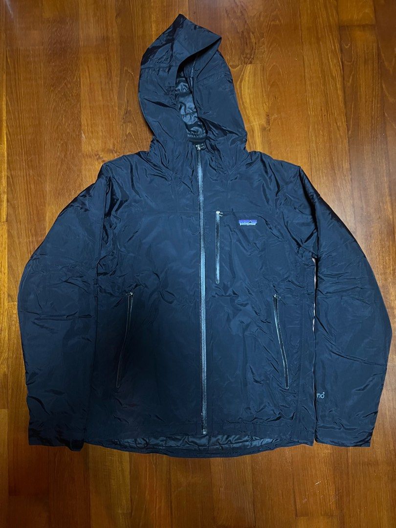 Patagonia men's nano storm jacket deals