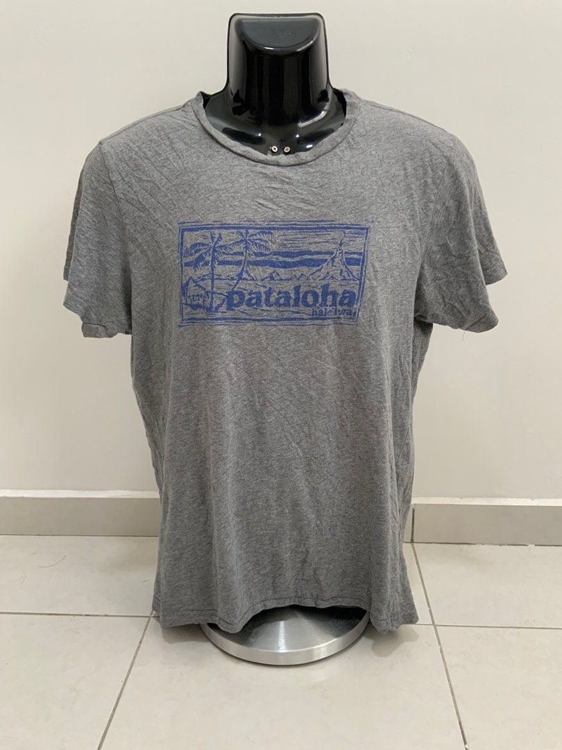 Patagonia pataloha t shop shirt