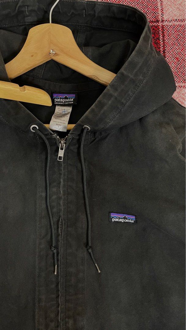 Patagonia best sale workwear jacket