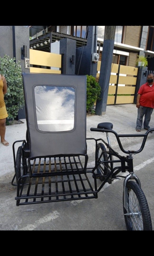 Pedicab for sale top