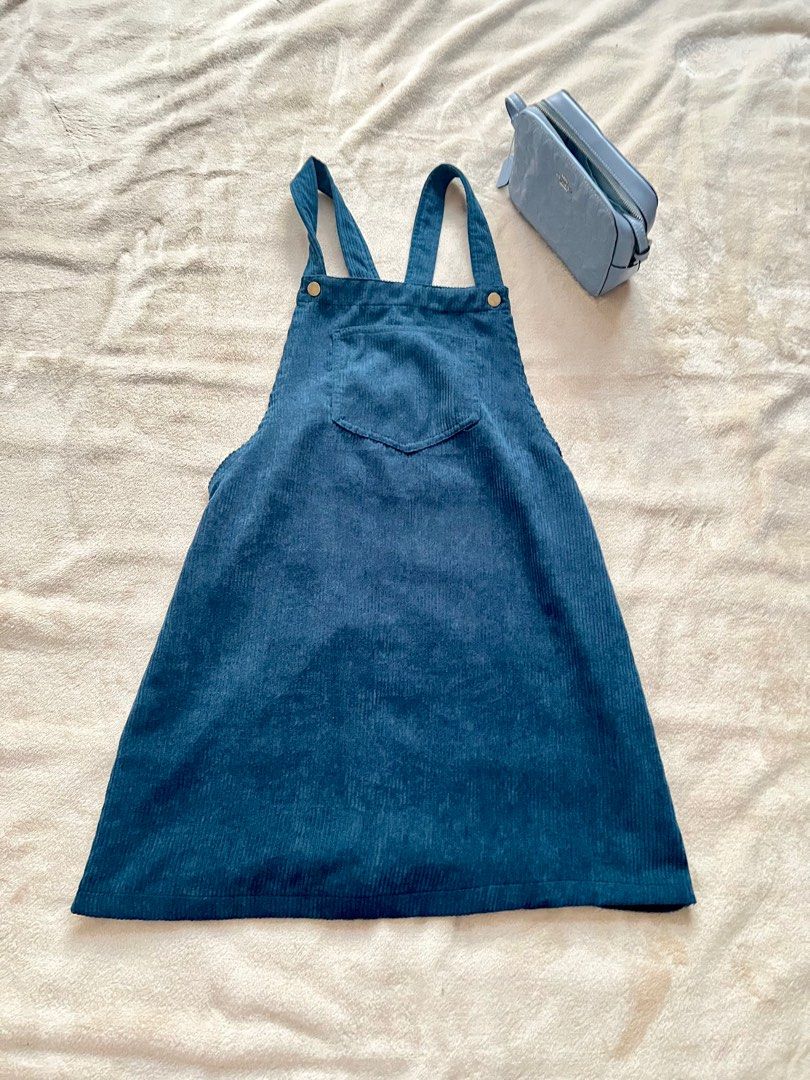 Penshoppe skirt jumper