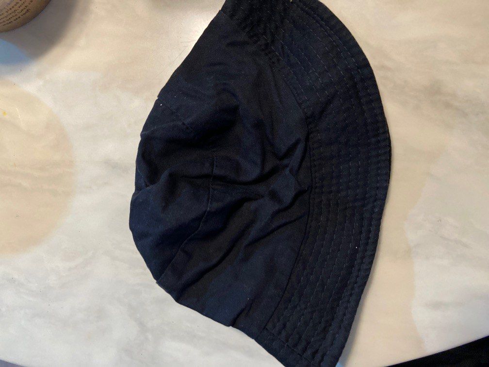 Dior Logo Bucket Hat 期間限定SALE⭐︎Christian Dior バケットハット