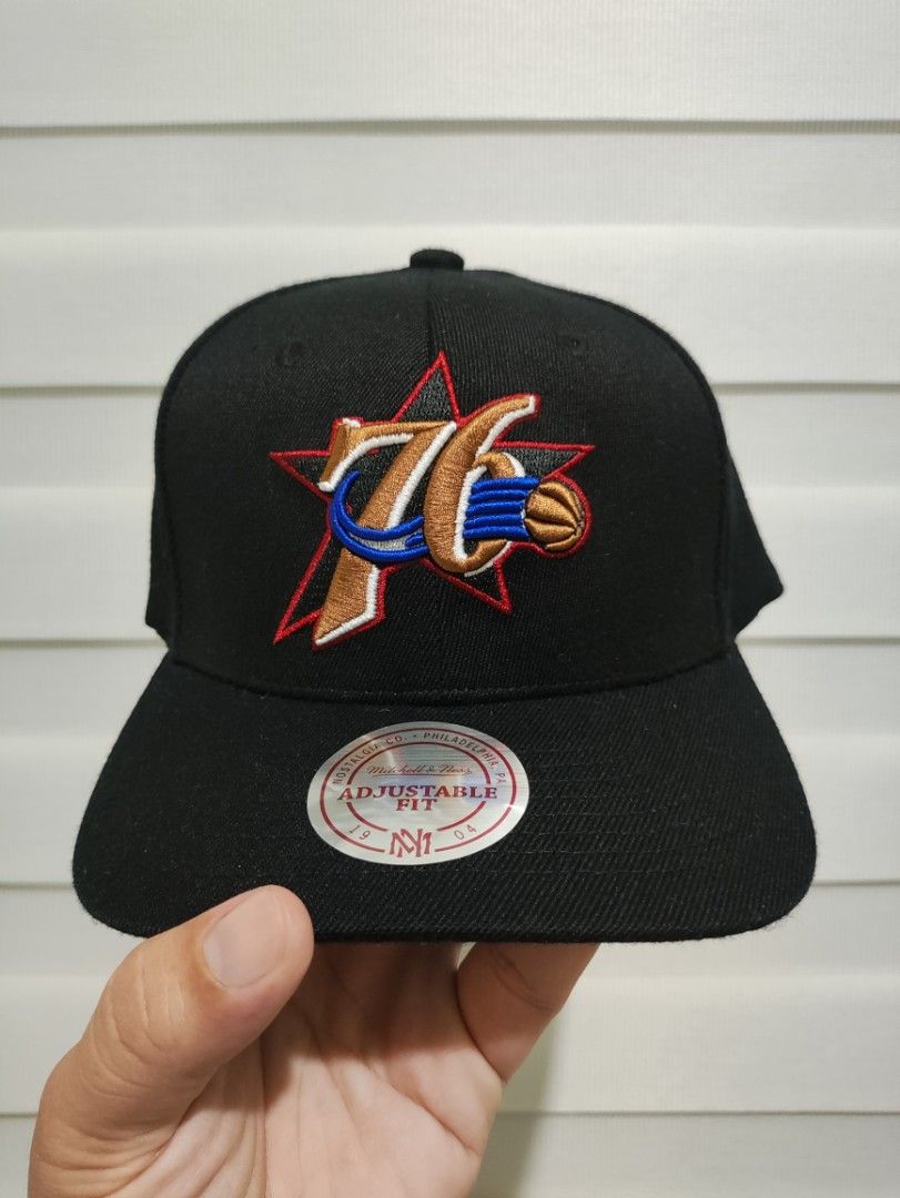 76ers flex fit hat outlet