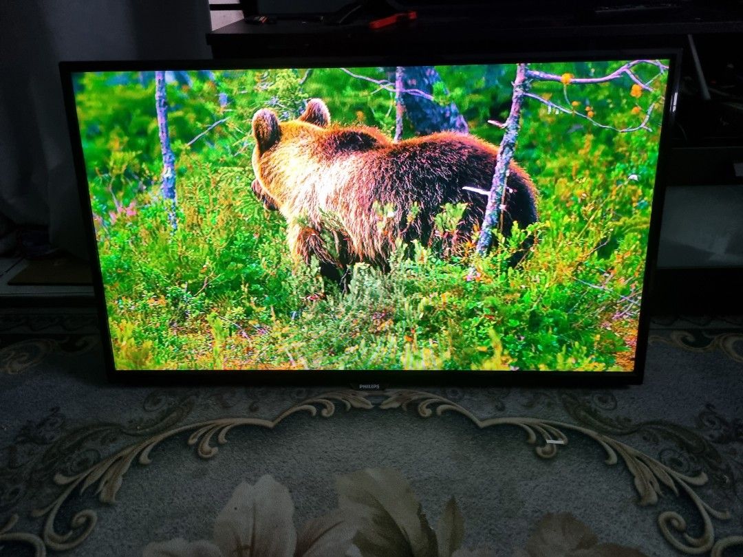 philips-39-inch-full-hd-tv-tv-home-appliances-tv-entertainment