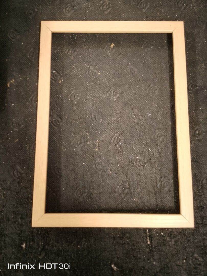 Picture Frame with Glass Made to order (Category: Frames & Pictures) located in Manila. Submitted by BryanPictureFrameServices (Listing ID 1258371032, Image 1). Description: Picture Frame with Glass Made to order(within 24 hours to finish) Any sizes is available, kindly send me your desired size. Message me now for fast transaction..