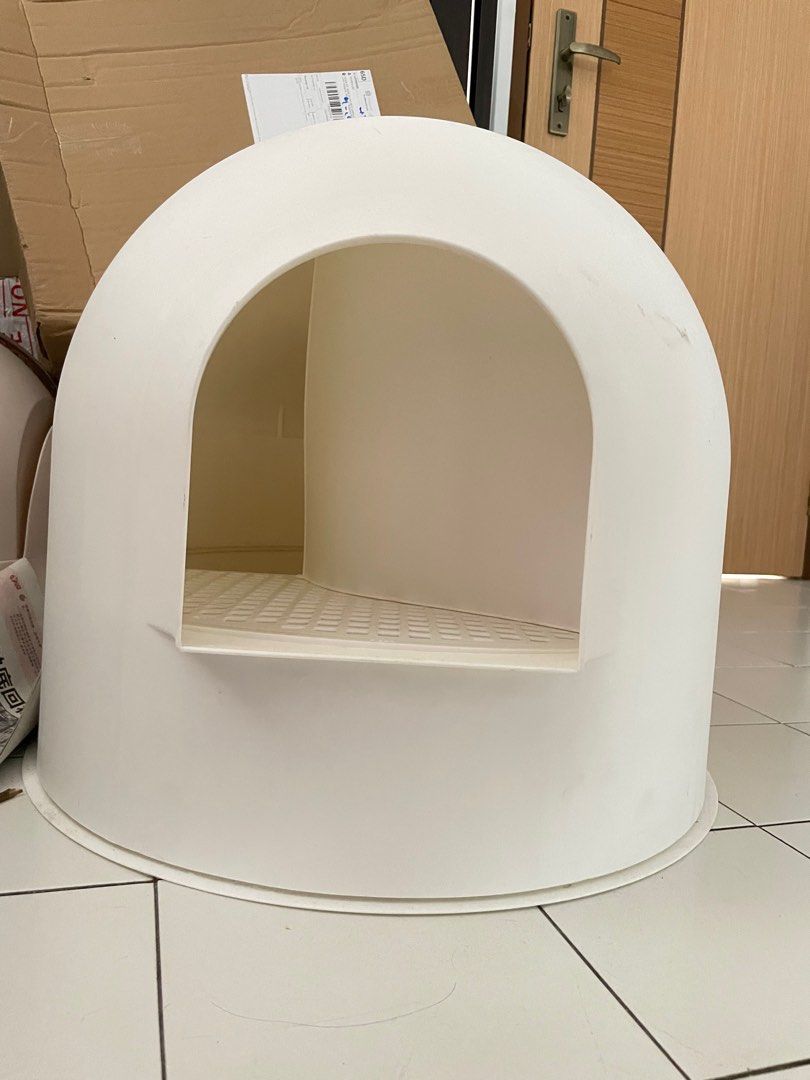 Pidan hotsell igloo review