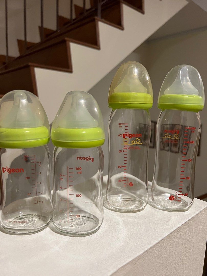Pigeon bottles usa discount