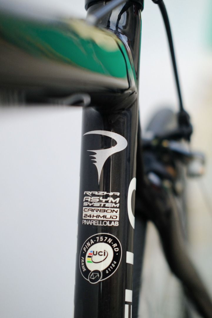 Pinarello razha 2016 outlet