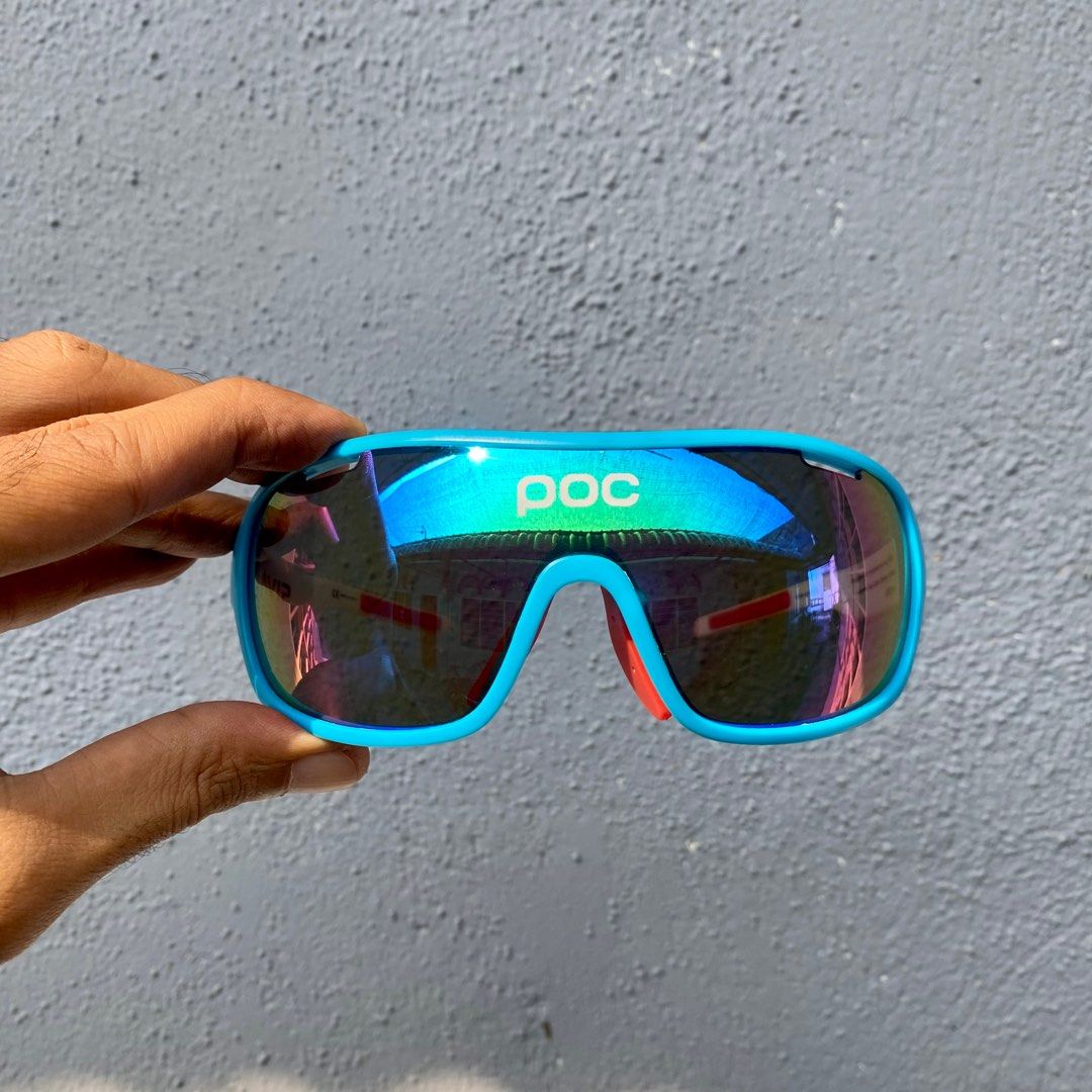 Gafas discount poc avip