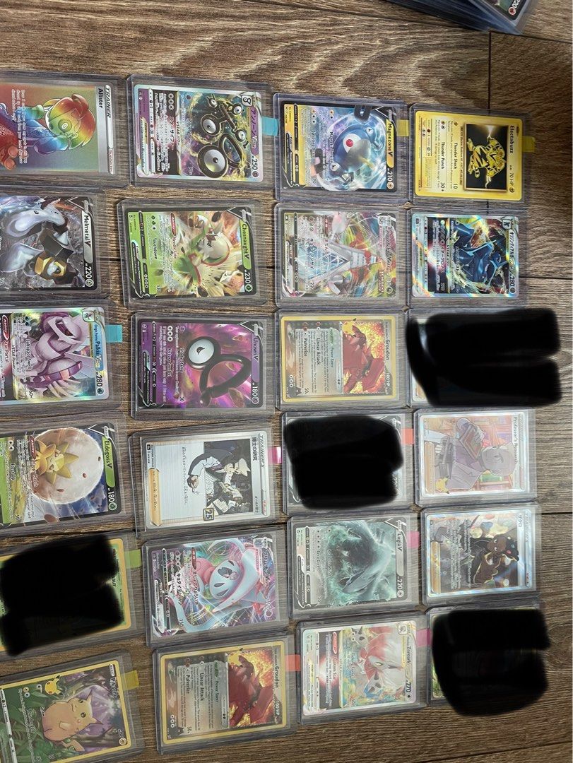 offerup pokemon cards Pokemon 151 UPC Promo Set (3 Cards) – 763 Collectibles main image 0