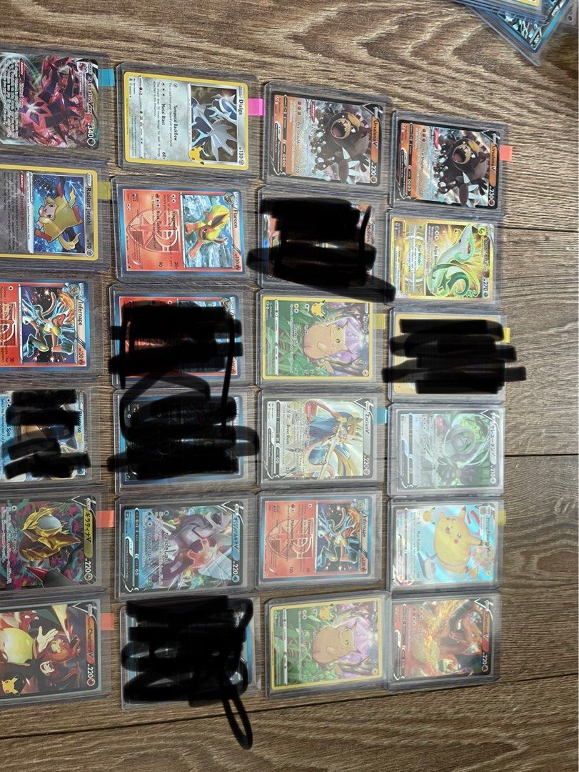 Pokmon cards, Hobbies & Toys, Toys & Games on Carousell Pokmon cards, Hobbies & Toys, Toys & Games on Carousell