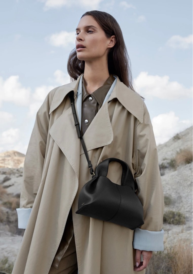 Polene, Luxury, Bags & Wallets on Carousell