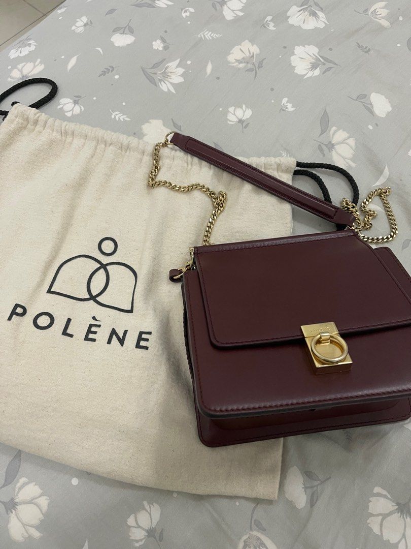Polene numero 7 online