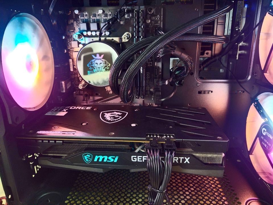PRE BUILT SYSTEM UNIT, Computers & Tech, Desktops on Carousell