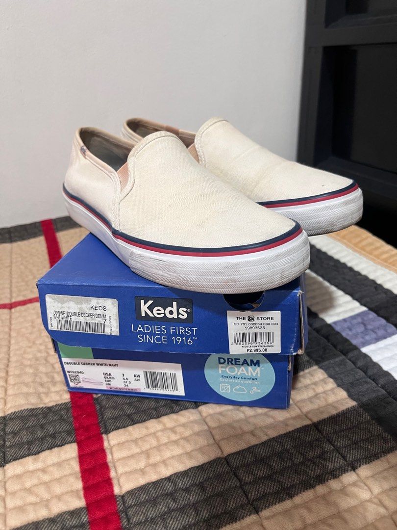 Keds slippers price on sale ph