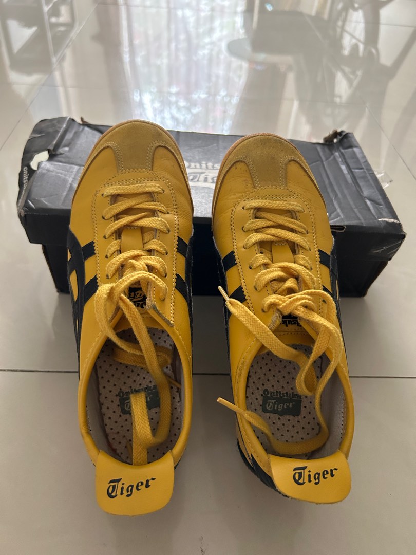 preloved onitsuka tiger