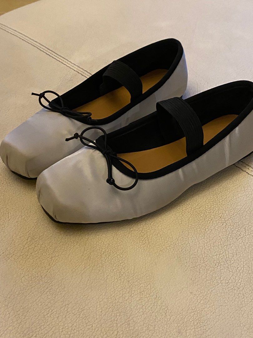 Cleaning ballet shoes 2025