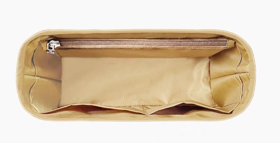  Zoomoni 19 Flap Small Bag Insert Organizer - Premium