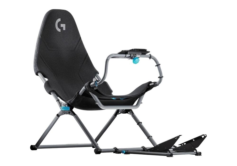 Playseat challenge headrest 2025