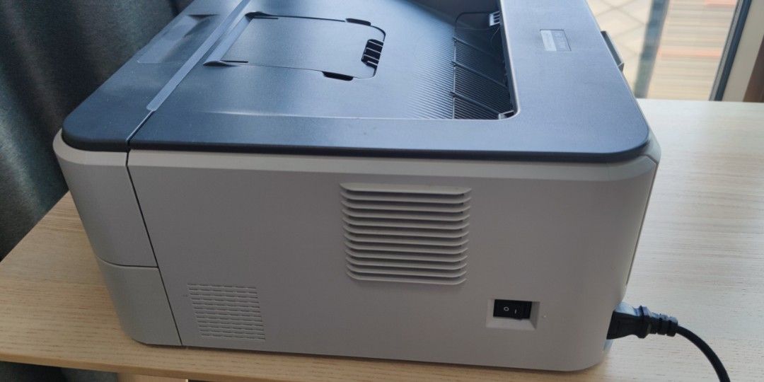 Brother hl2170w clearance