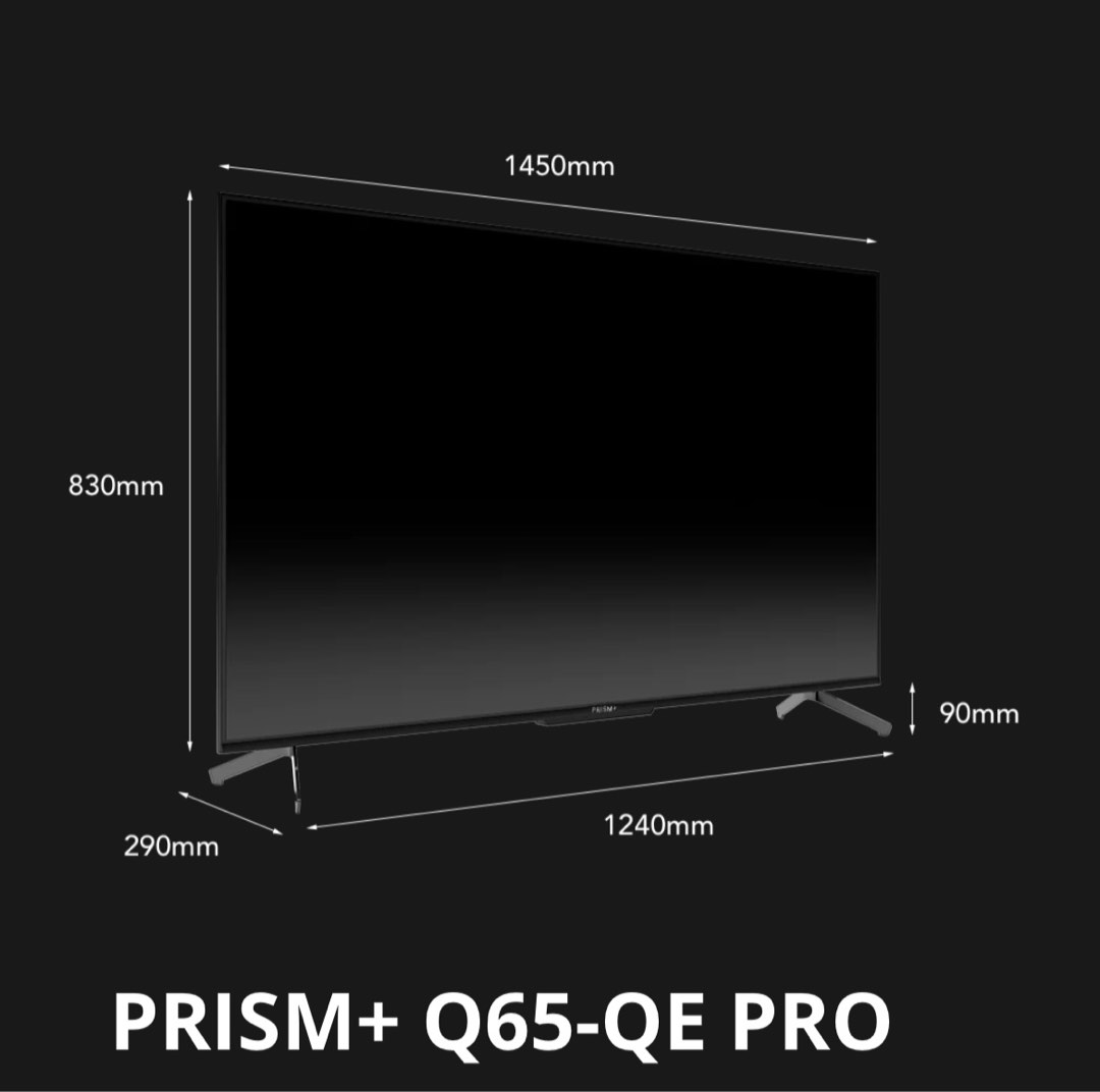 Q65 pro sales