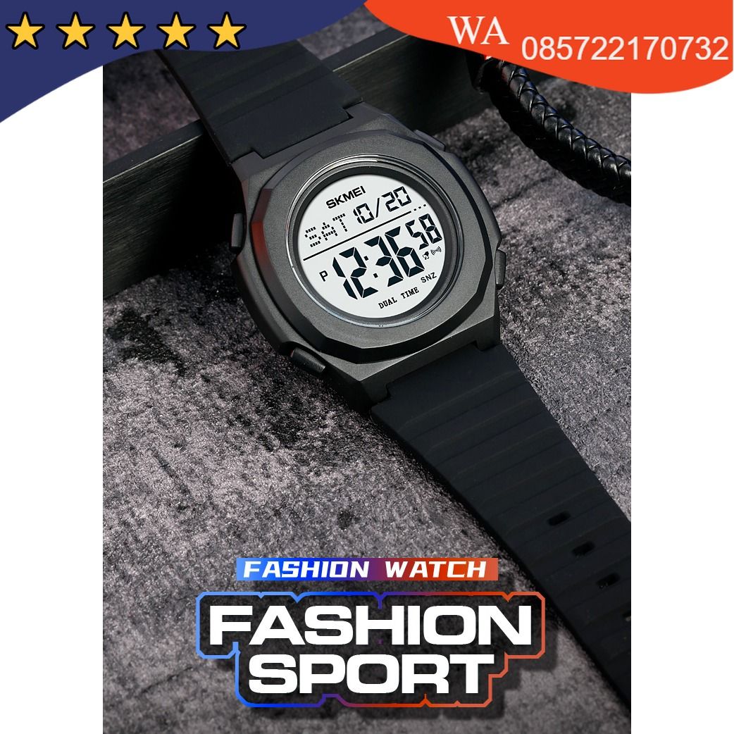 Jam hot sale digital sport
