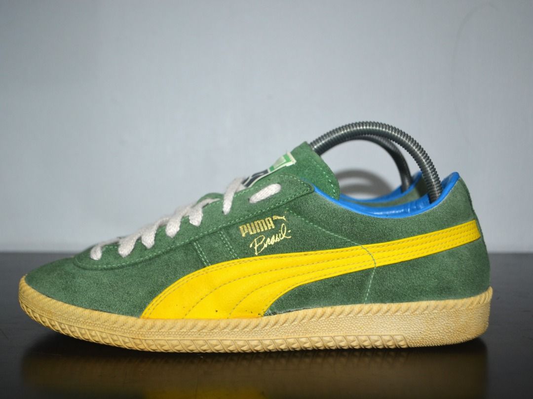 Puma brazil new arrivals