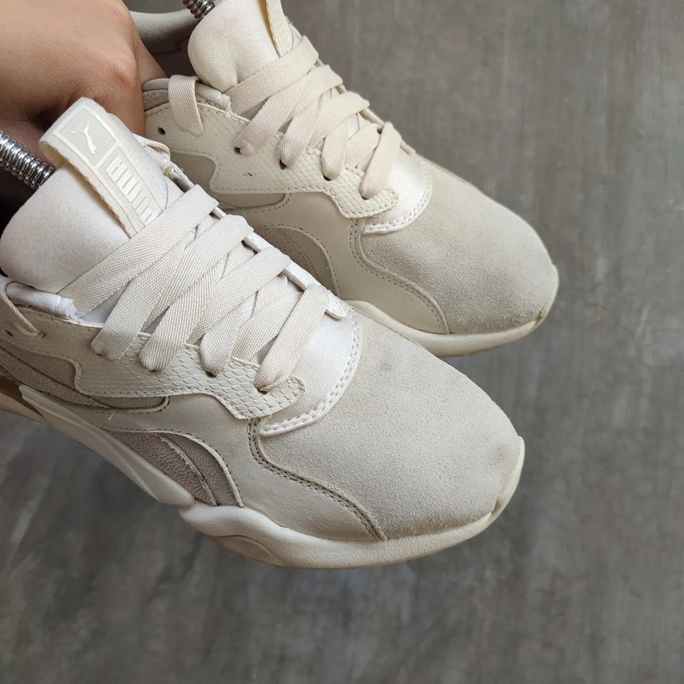 Puma nova pastel store grunge wn s