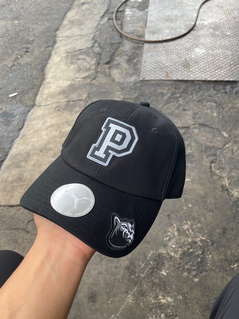 Puma outlet hat patches