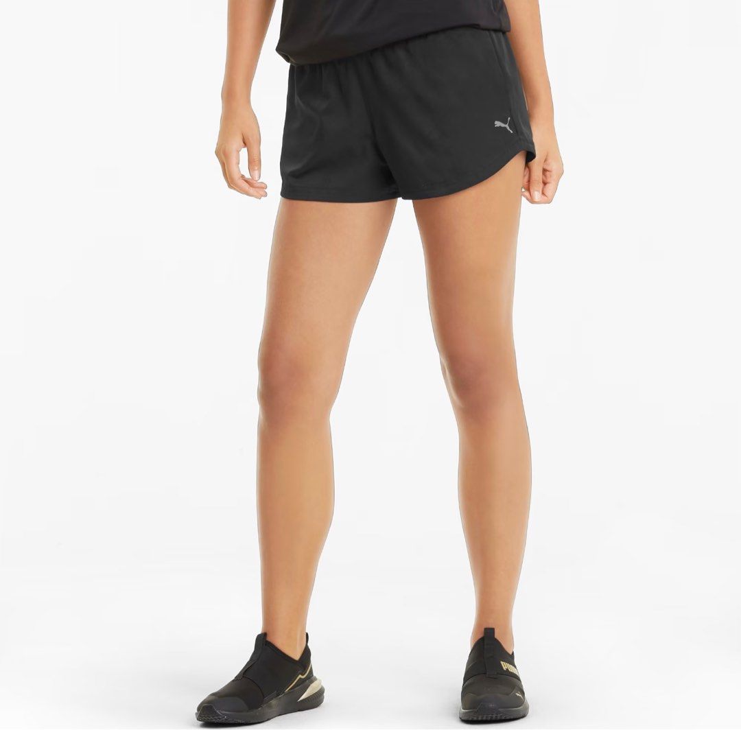 Puma workout new arrivals shorts