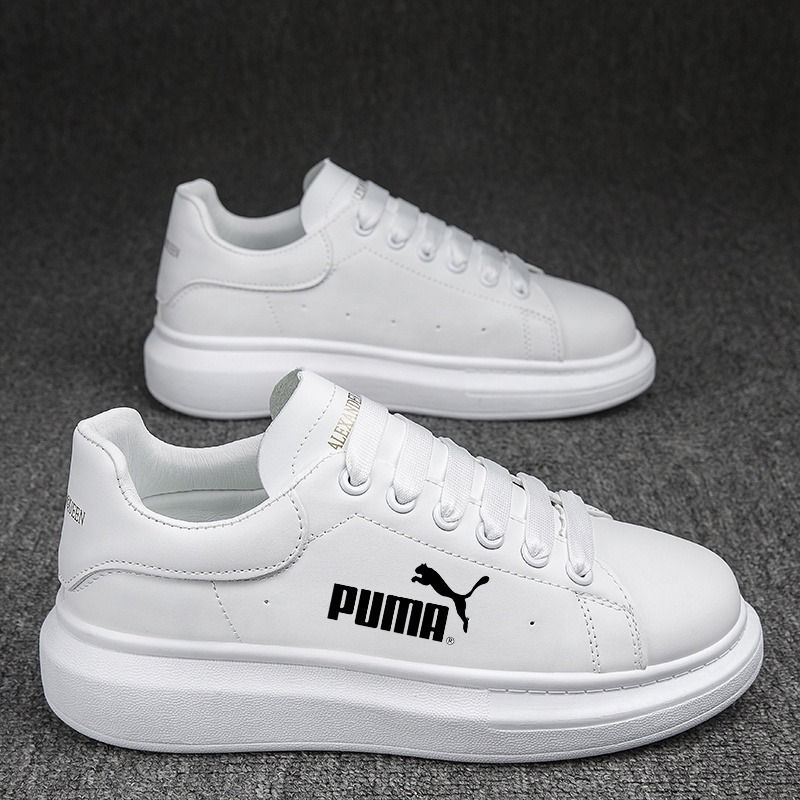 Puma shoes Men s Fashion Footwear Sneakers on Carousell