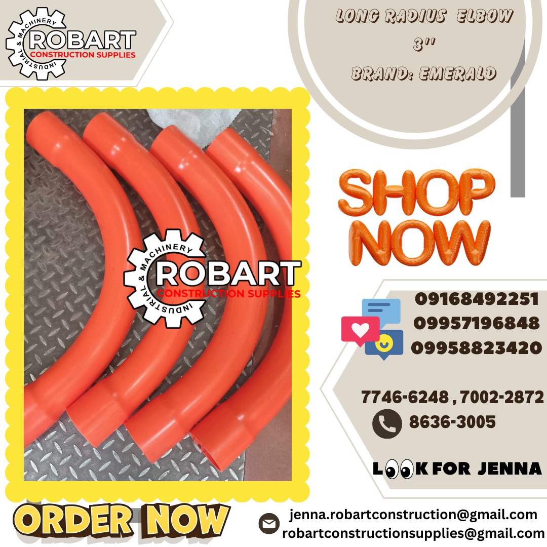 pvc-long-radius-elbow-3-commercial-industrial-construction-tools