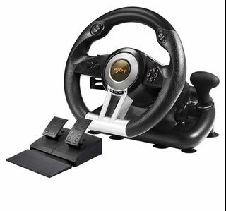 Steering Clamp Electronic Sports Racing game For Logitech G27 G29 Driving  Force GT steering wheel systems, 2PCS 