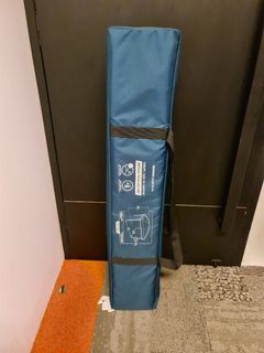 QUECHUA ARPENAZ CANOPY/ GAZEBO TENT