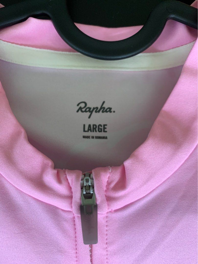 【未開封品】Rapha Life in the peloton ジャージ Shop Life in the Peloton collection at Çois Cycling Legacy