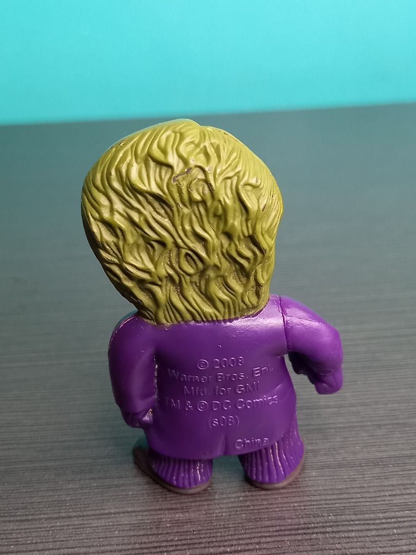 Rare Item 