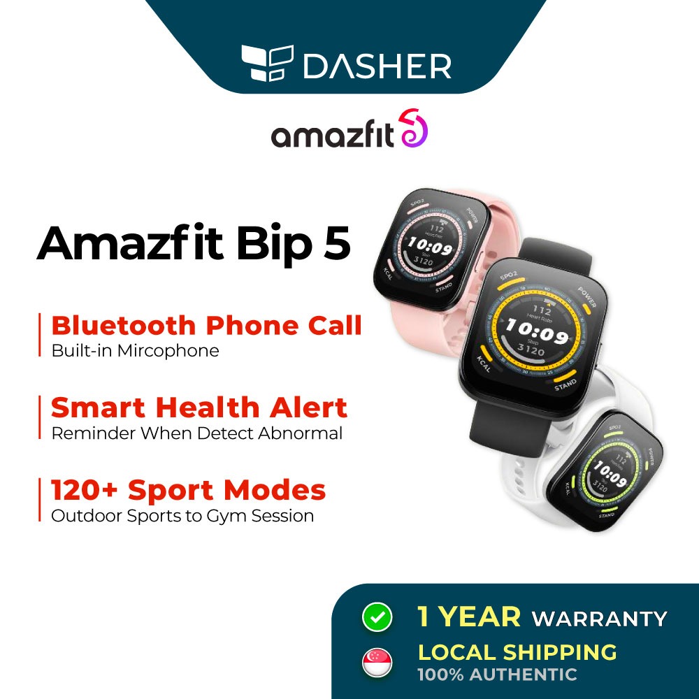 Bip bluetooth deals