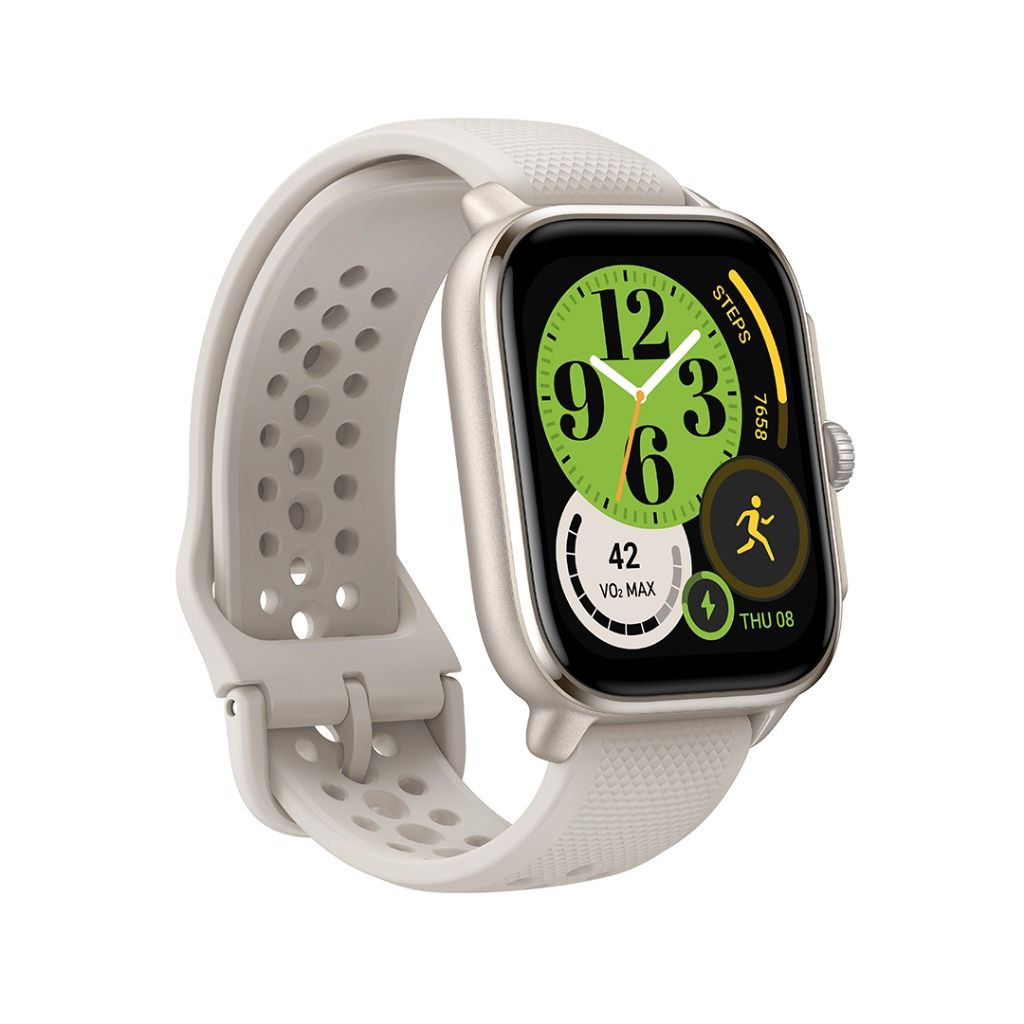 Watch with music storage 2025