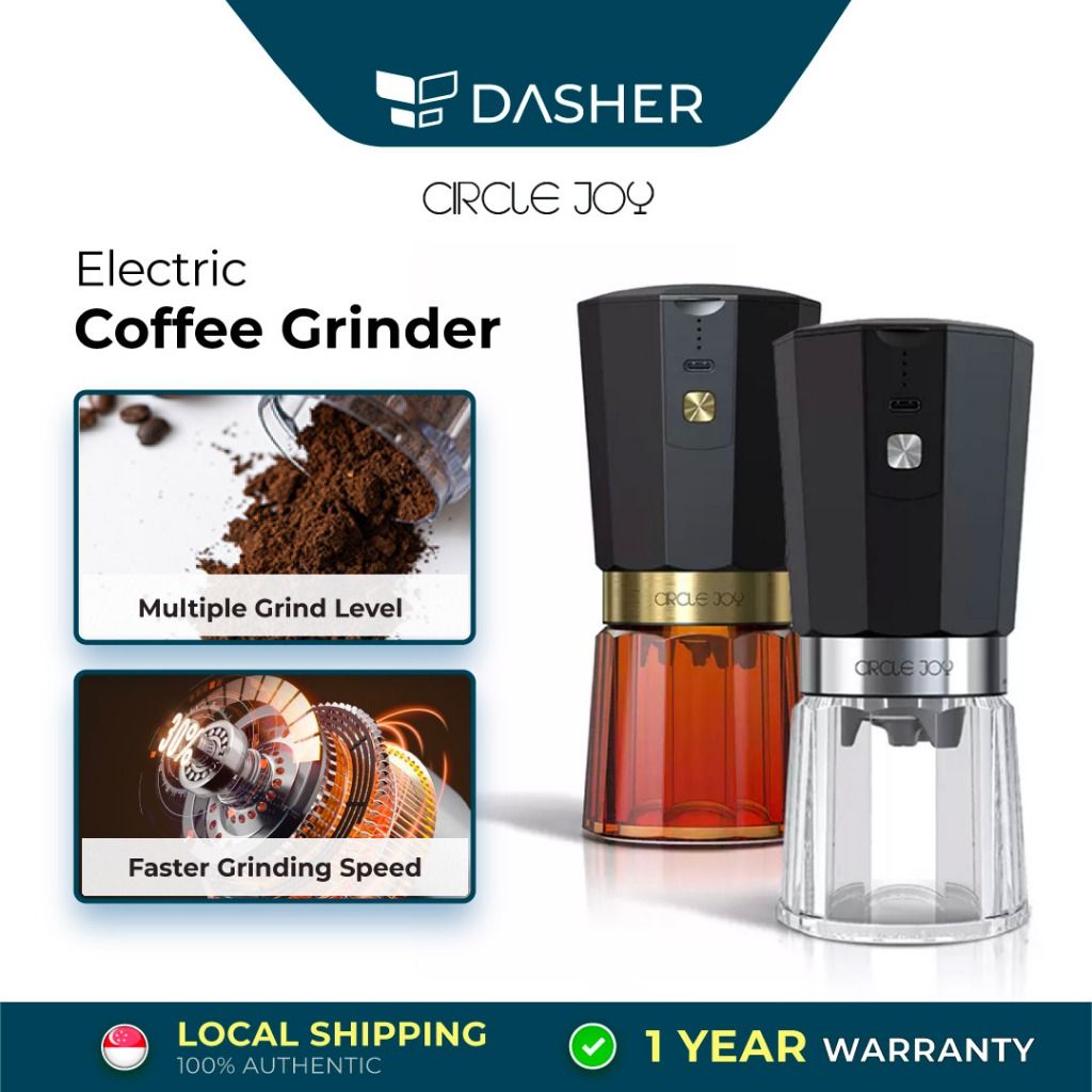 Electric coffee deals grinder