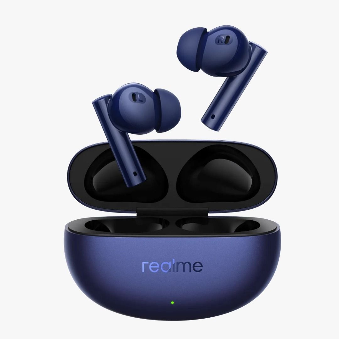 Realme buds 2 wireless warranty deals